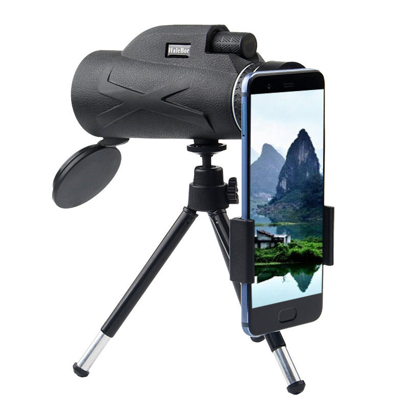 StellarView Pro – High Power Astronomical Telescope