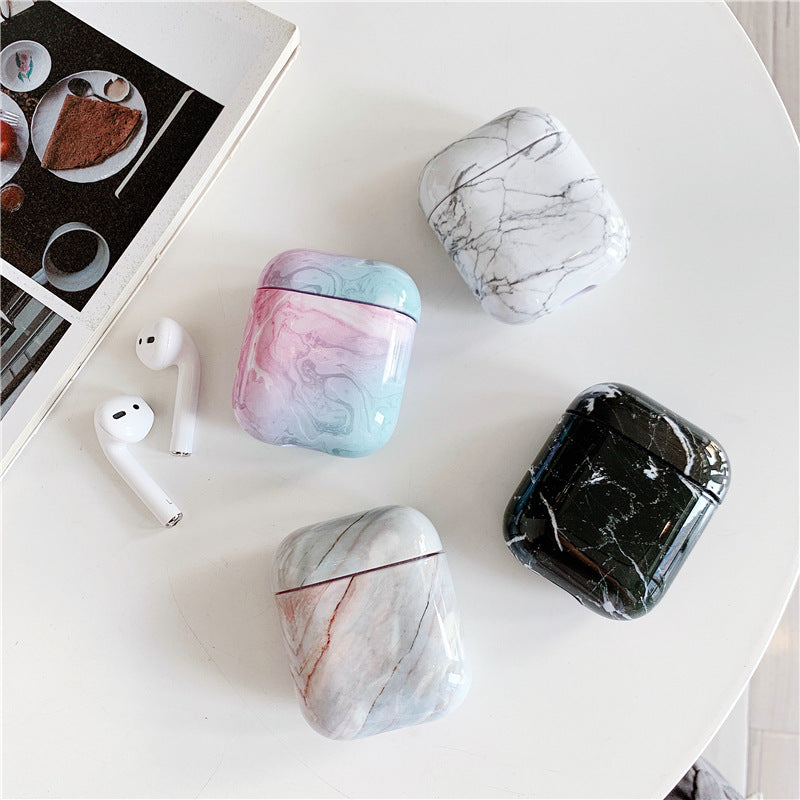 SafeCharge™ Armor Shell for Wireless Earphone Charging Case