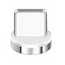MagnaCharge Pro – 3A Fast Charging Magnetic Data Cable for Apple Devices