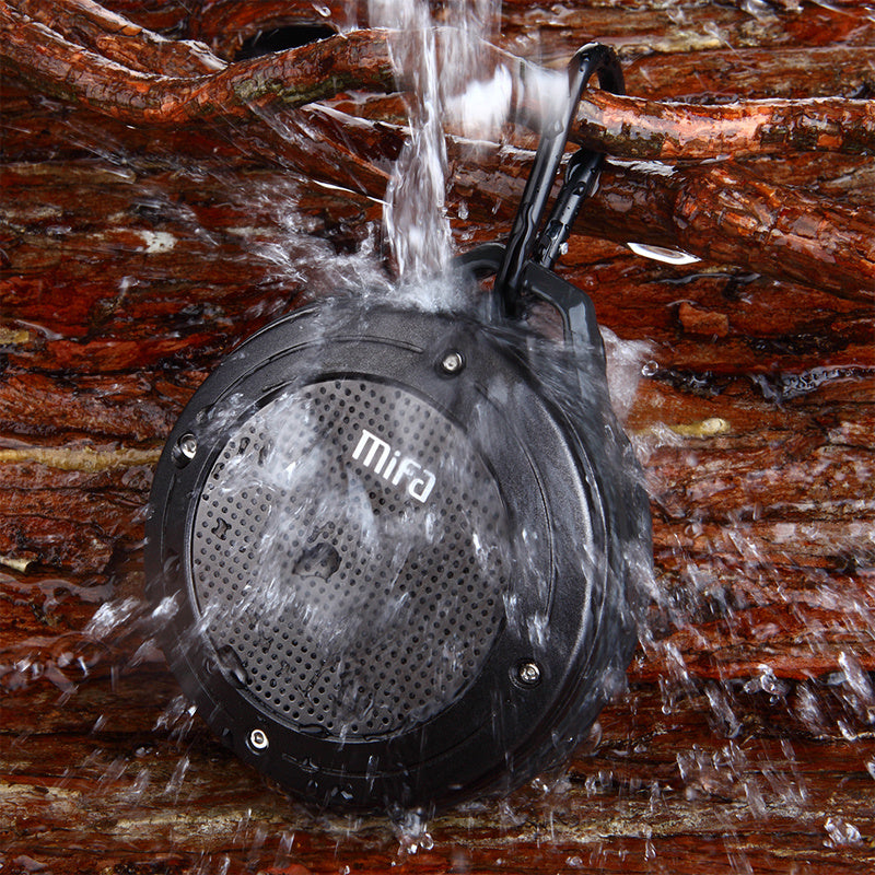 PulseStorm™ Sports Wireless Speaker