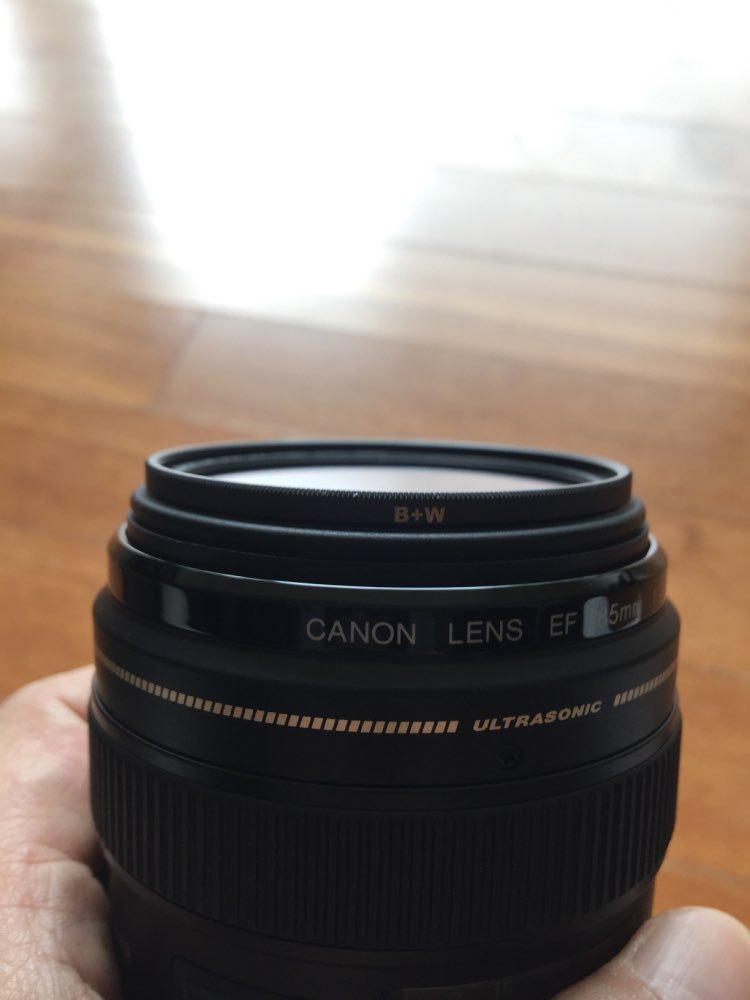 LensGuard™ Ultra-Thin Camera Protector