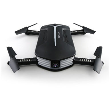 SkyMaster 4X: Gravity-Sensing Four-Axis HD Camera Folding Aircraft