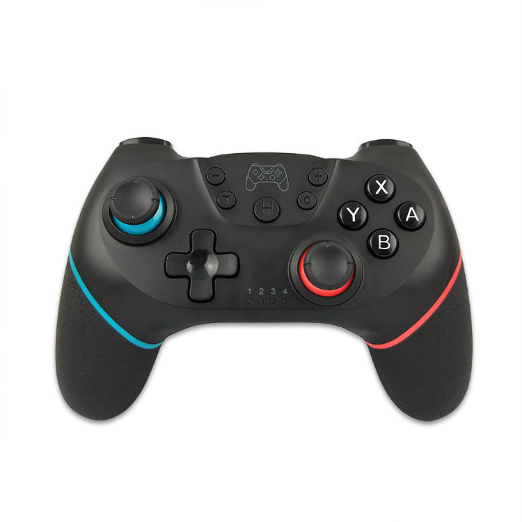 GripMaster™ Wireless Bluetooth Game Controller – Unleash Your Gaming Power