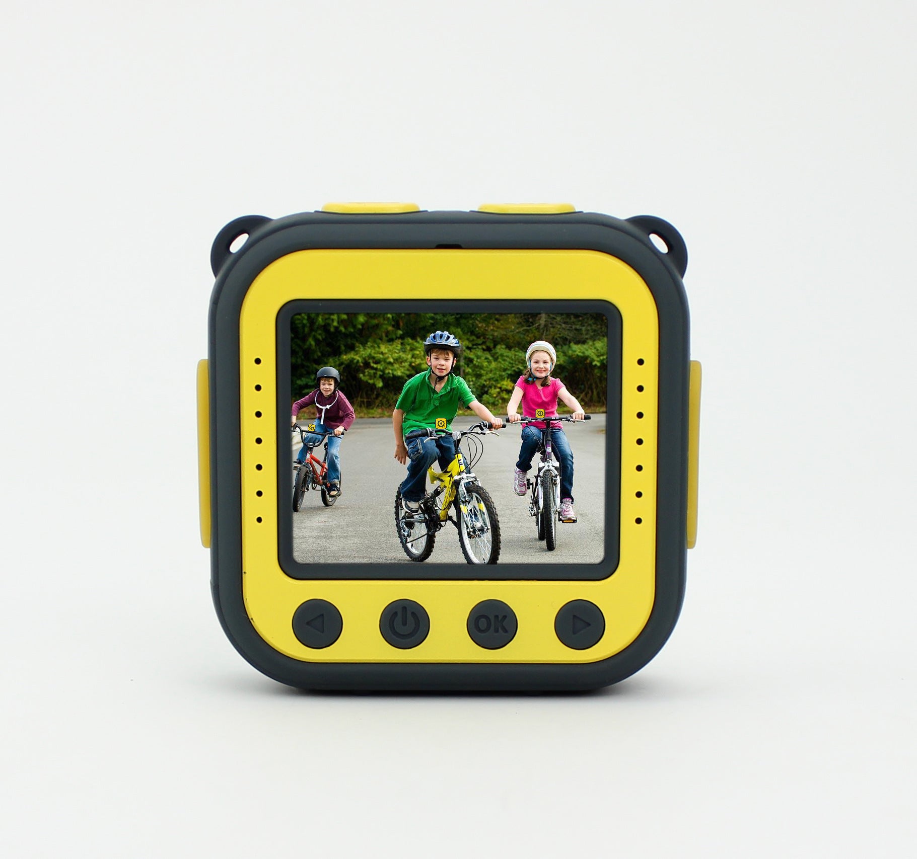 AquaQuest Junior Pro