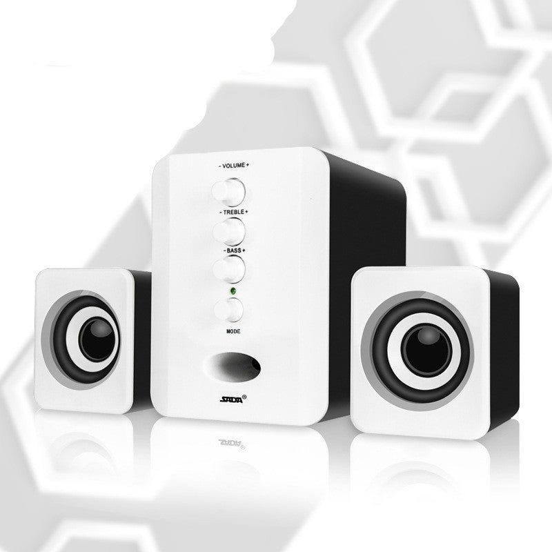 SoundFlow™ Computer Speakers