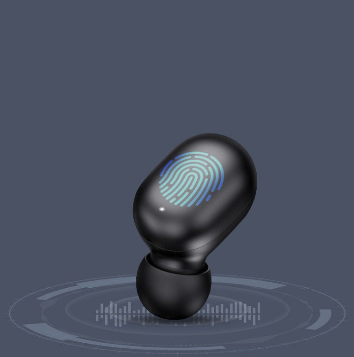 AeroBeat™ X5 Wireless Bluetooth Earbuds