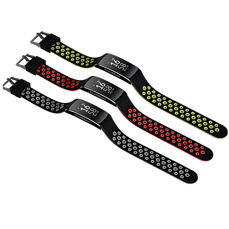 AquaFit™ – Bluetooth Waterproof Smart Band