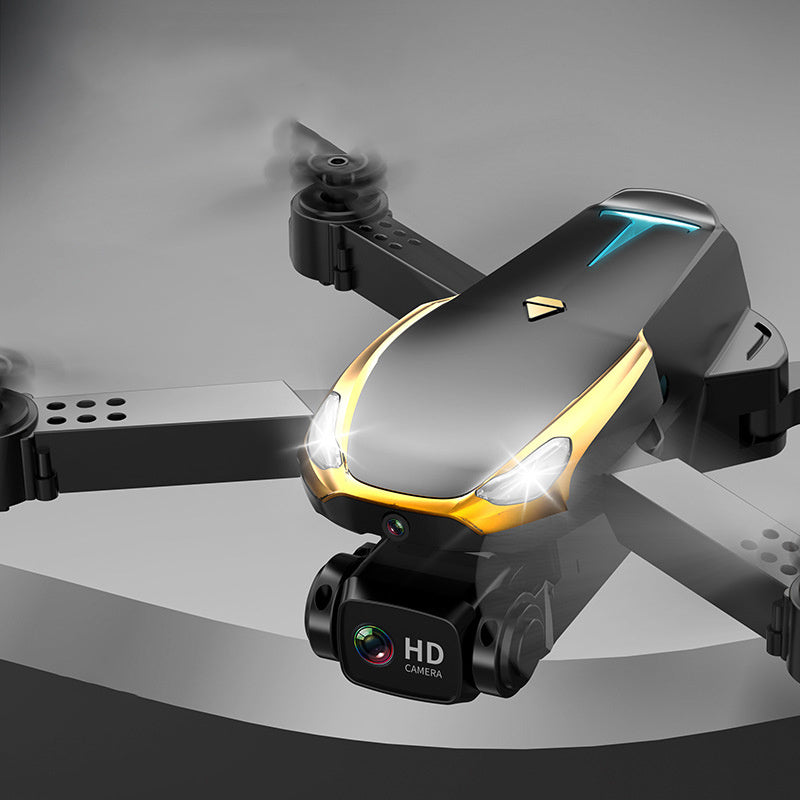 SkyVista 4K Pro Quadcopter