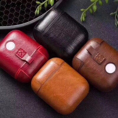 AirGuard Luxe Case