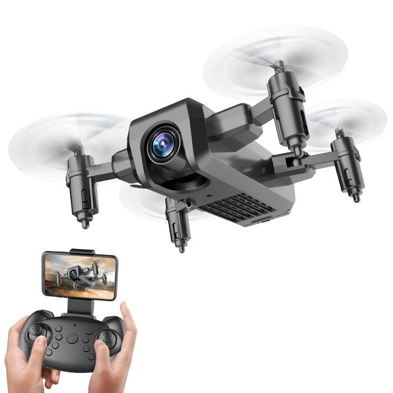 SkySnap Mini: Foldable Drone with Aerial Photography