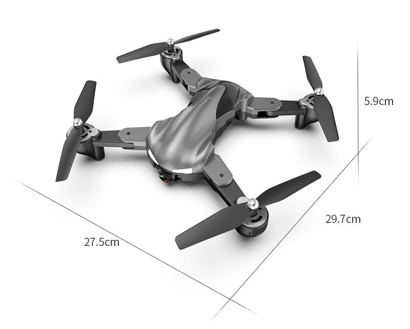 SkyMaster™ 4K HD Four-Axis Drone – Ultimate Aerial Photography & Video Drone