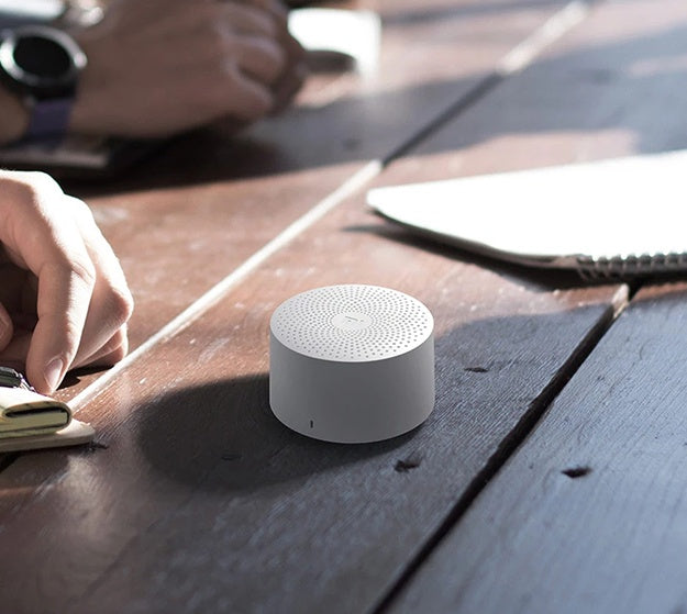 EchoNova™ AI Smart Speaker