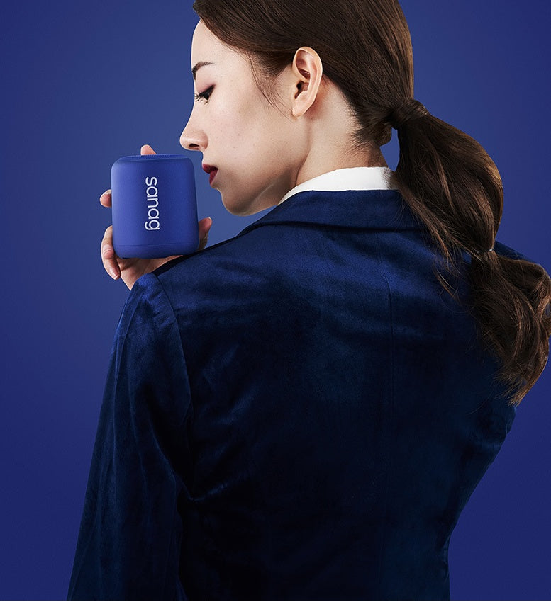 BassStorm Wireless – Powerful Bass Bluetooth Speaker