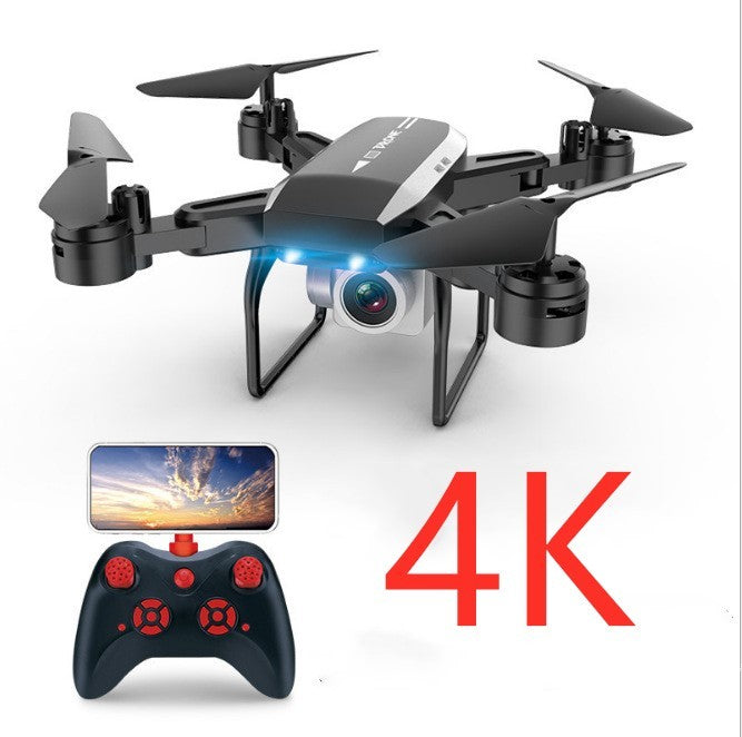 SkyBlade KY606D Folding Quadcopter