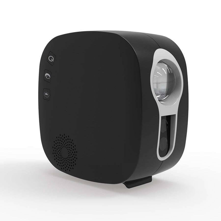 NebulaGlow Starwave Projector