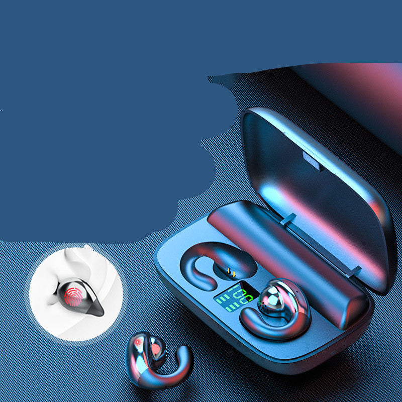 AeroWave 5.0 Open-Ear Wireless Headphones
