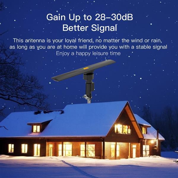 SkyReach™ Outdoor Antenna 110V