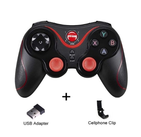 GameSir X3 Pro Mobile Gaming Controller