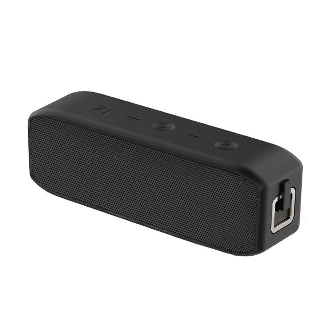 Auralis™ Drift – Wireless Waterproof Bluetooth Speaker