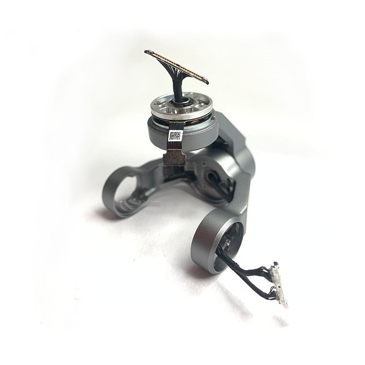 ZoomPro Elite PTZ Pivot Arm for Mavic 2: The Apex of Precision and Flexibility