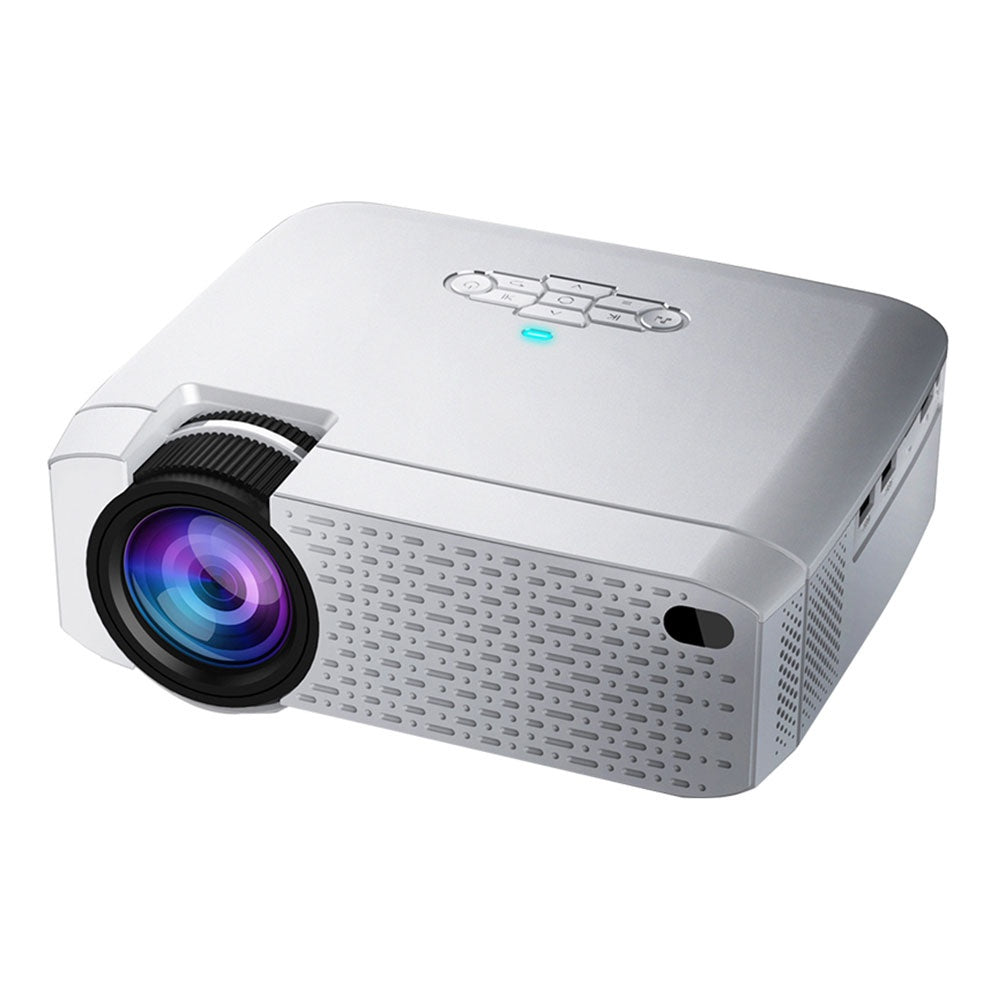 CineMax™ HD Home Projector – Bringing the Cinema to Your Living Room