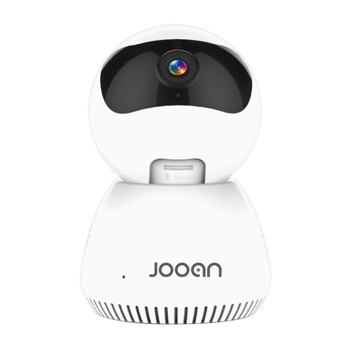 VisionCam: Wireless Smart Security Camera