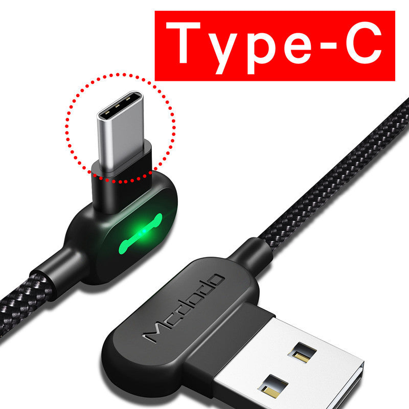 VoltSpeed Pro – Fast Charging USB Cable for Mobile Phones