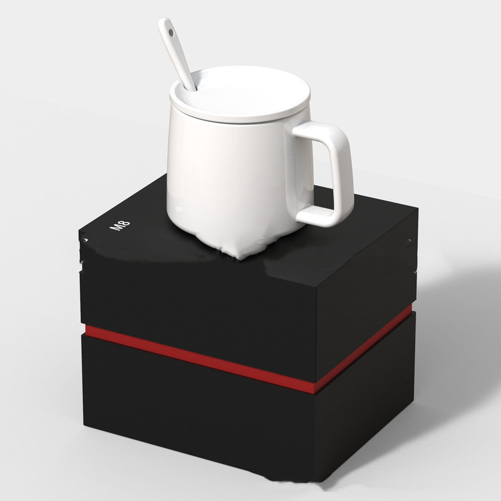 ChargeMug™ Wireless Charging Mug