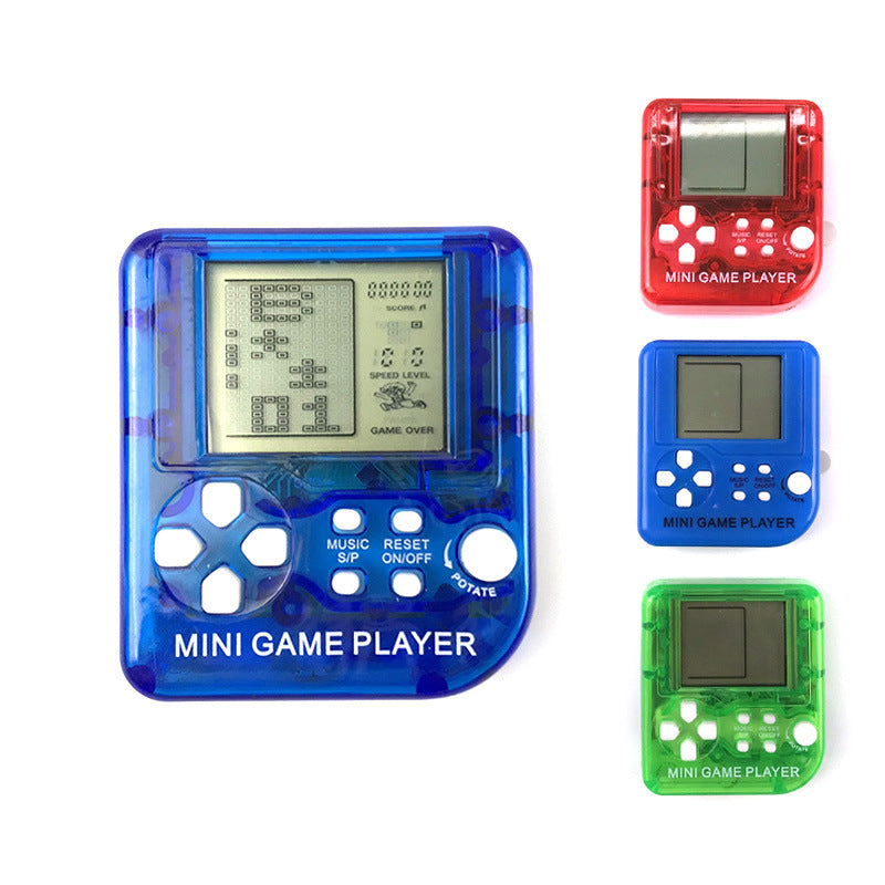 RetroGo Pocket Mini Video Game Console