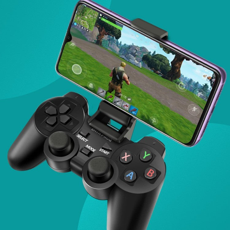 VortexX Wireless Android Gamepad