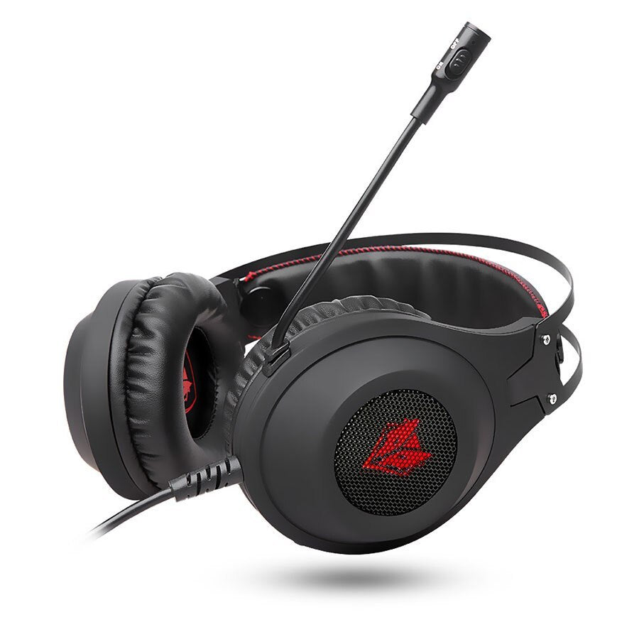 WolfStrike N2 – Elite Gaming Earphones & Headset