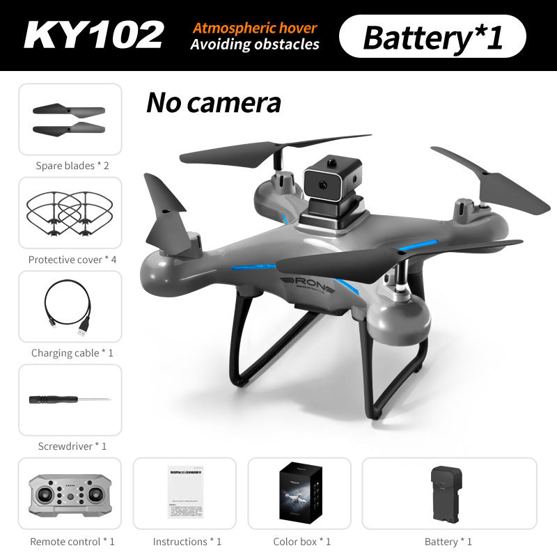 SkyLume AetherPro™ 4K Drone
