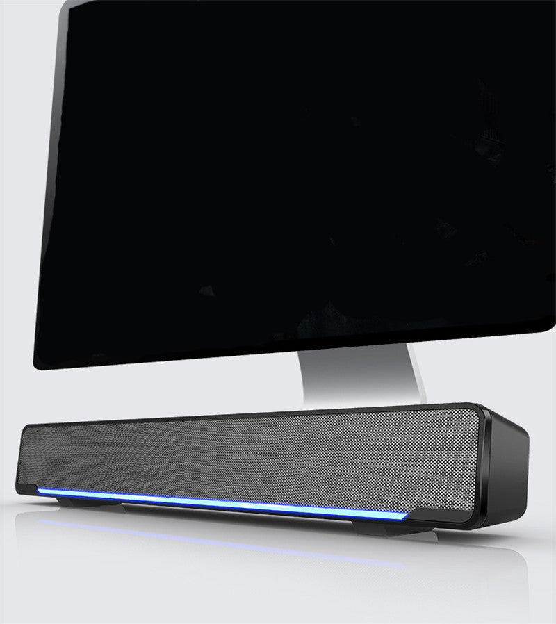 NakedSound™ Modular Speaker Experience