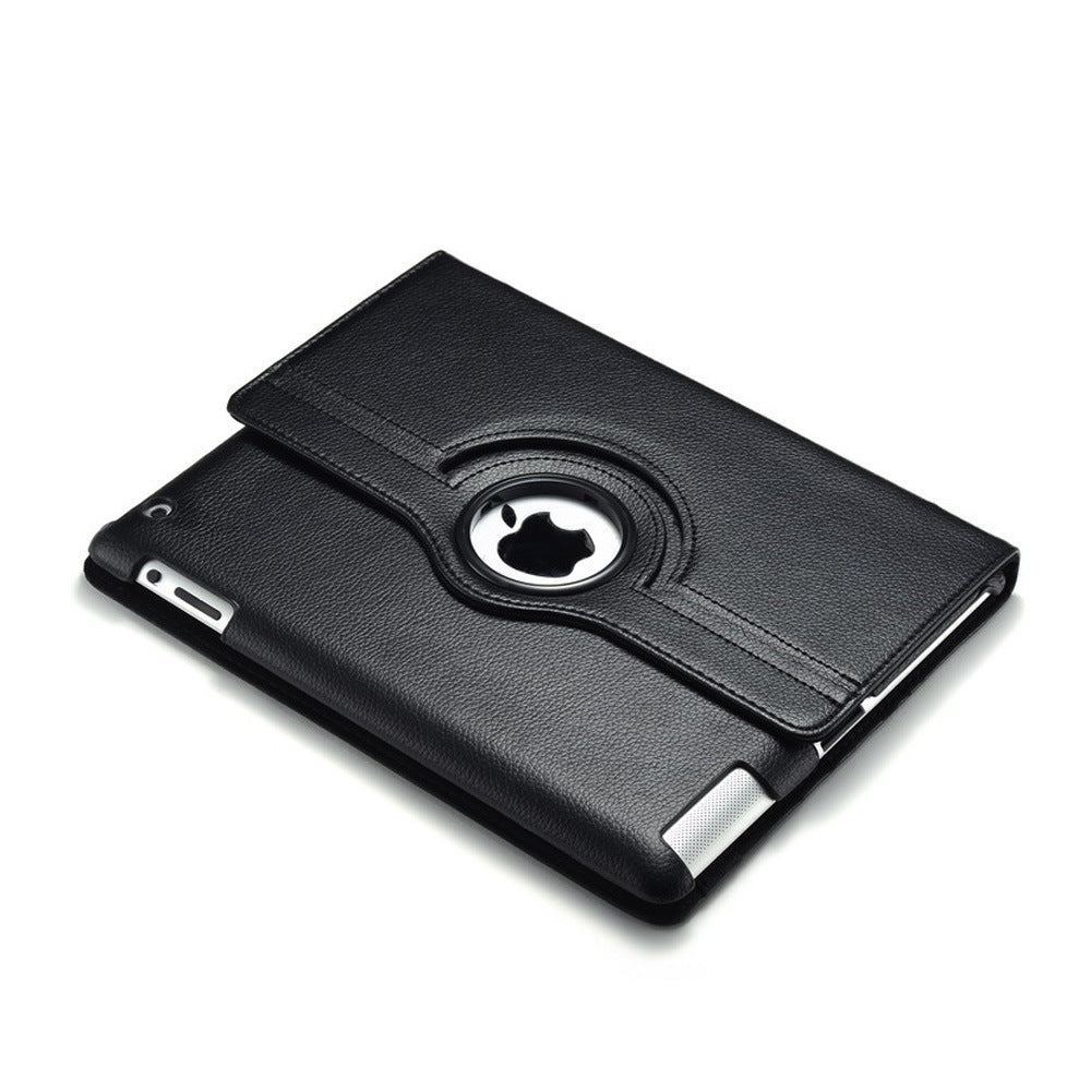LuxeGuard™ Elegance Folio for iPad