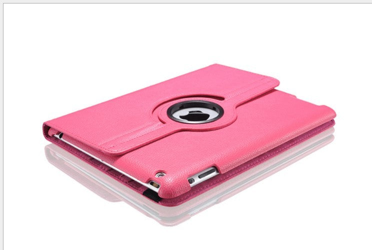 LuxeGuard™ Elegance Folio for iPad