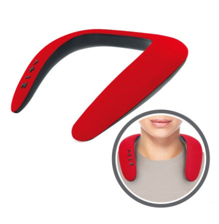 SportWave U-neck Bluetooth Sports Speaker