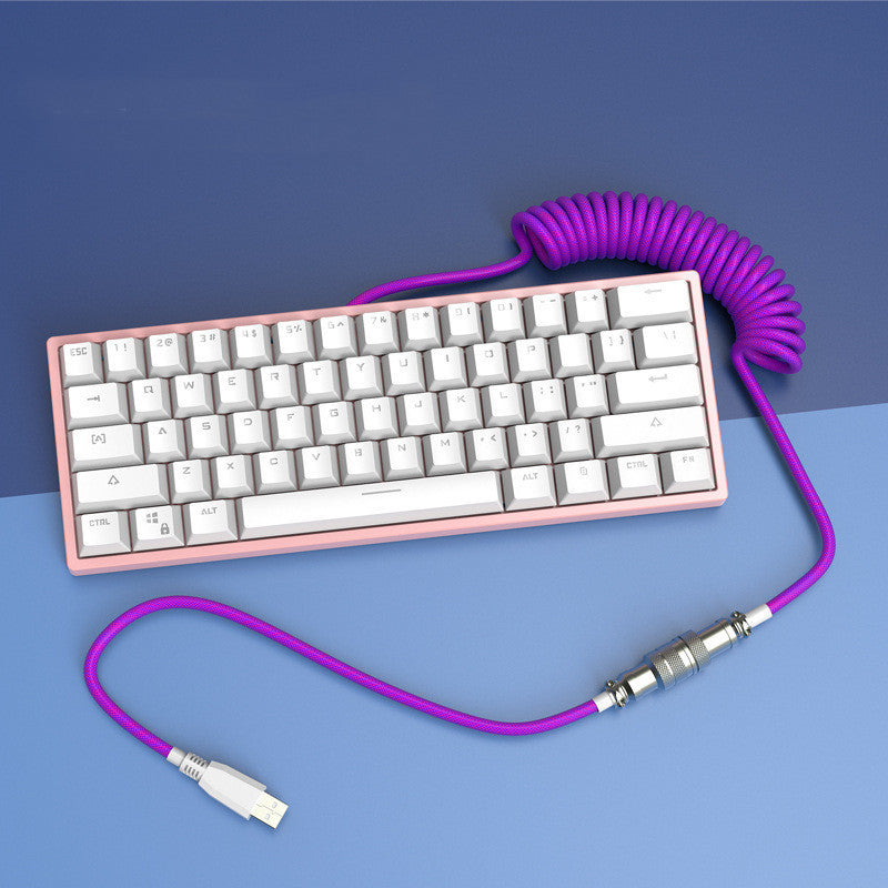 NavisLink™ Type-C Detachable Keyboard Cable