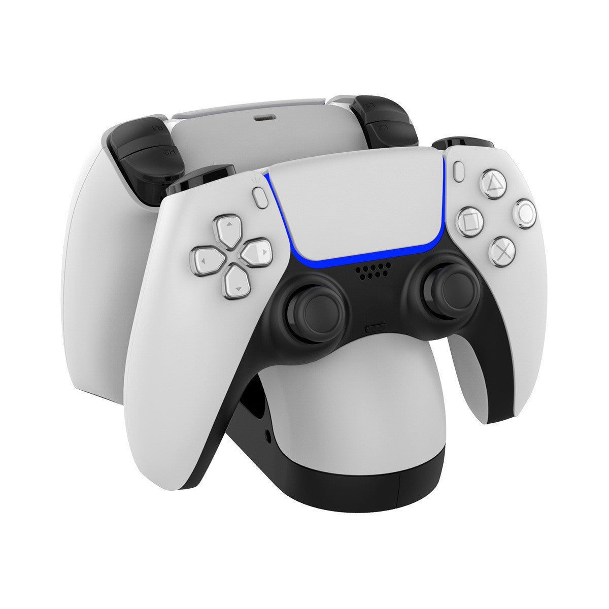 DualCharge Pro PS5 Gamepad Dock
