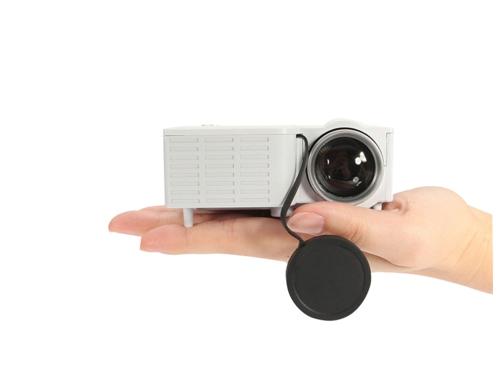 MiniBeam UC28B LED Projector