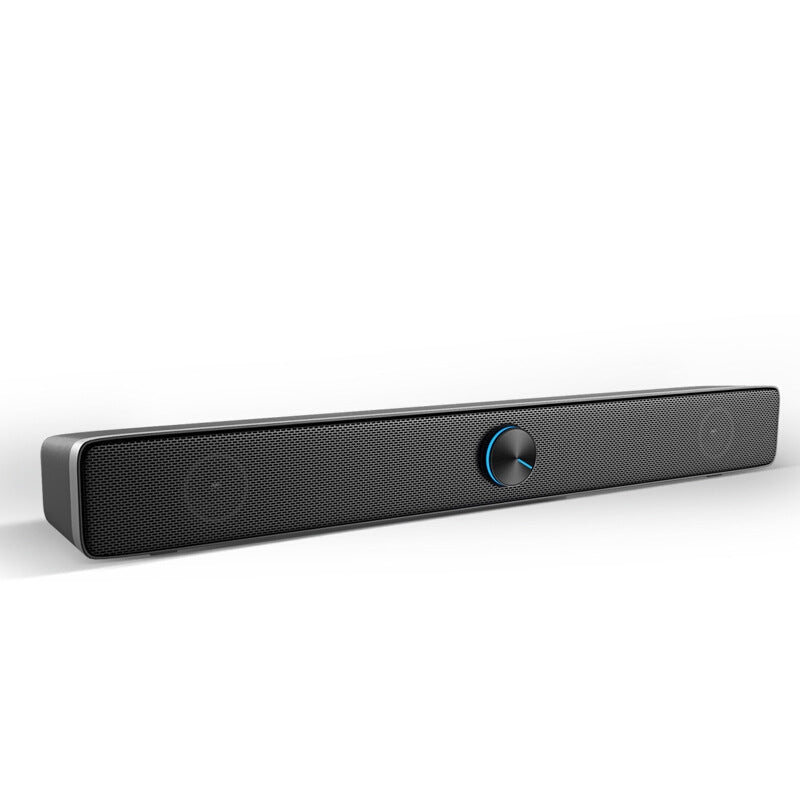 SoundSphere™ Long Speaker – Premium Audio for Notebook, Mobile, and Desktop