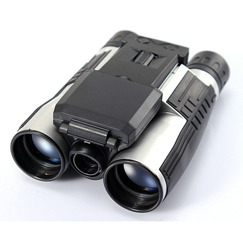 VisionPro Digital HD Camera Binoculars – Capture Stunning Views, In Real-Time