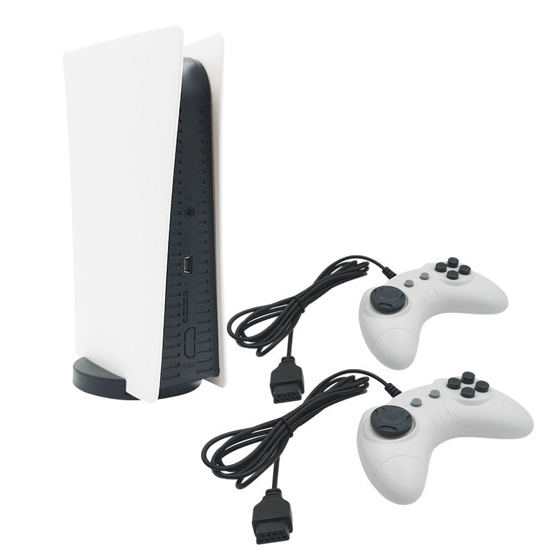 RetroPlay™ P5 Mini TV Game Console