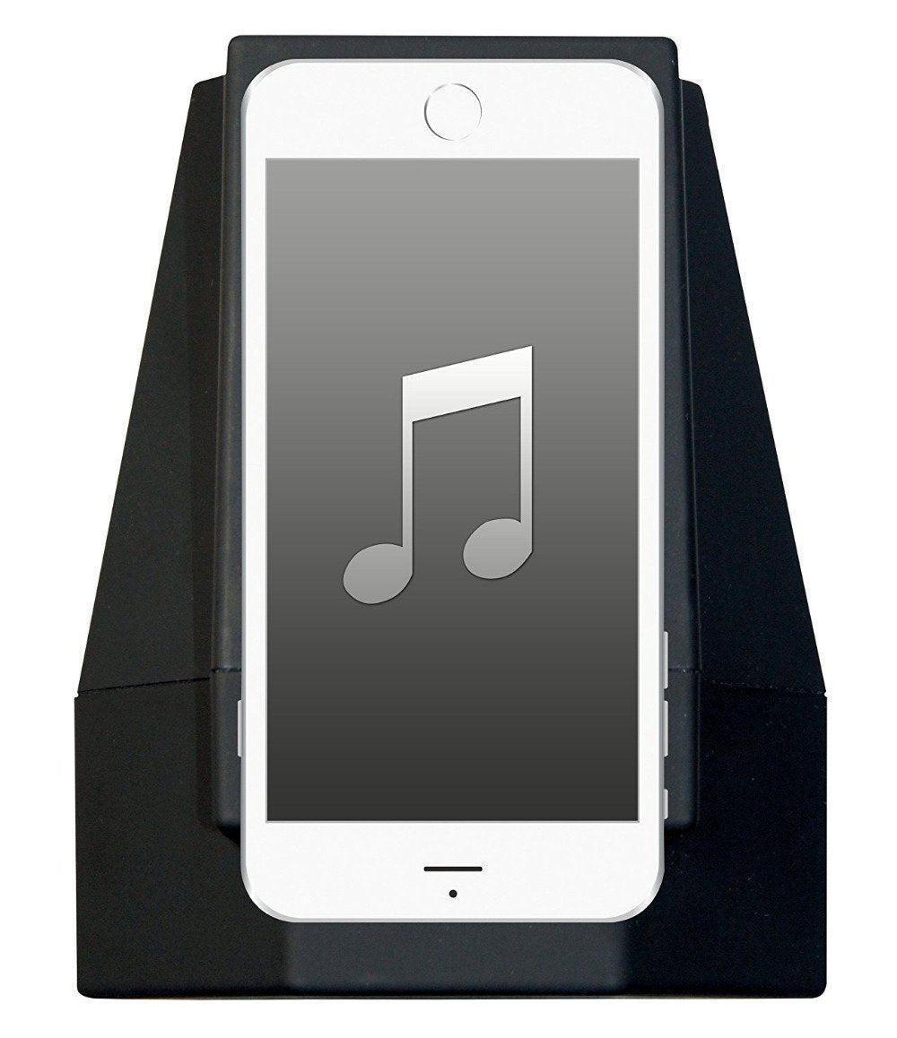 InducSound™ Mobile Creative Mutual Inductance Speaker