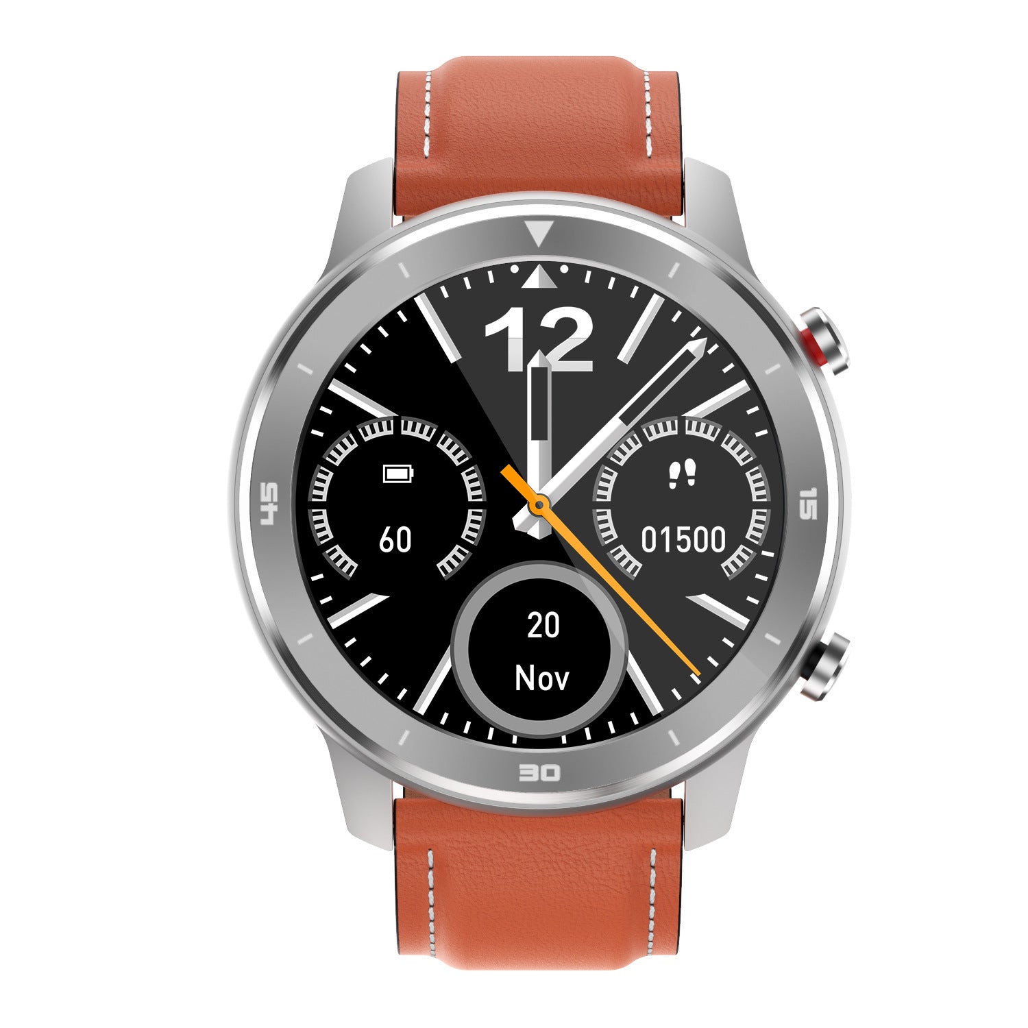 AquaFit DT78 Smart Sports Watch
