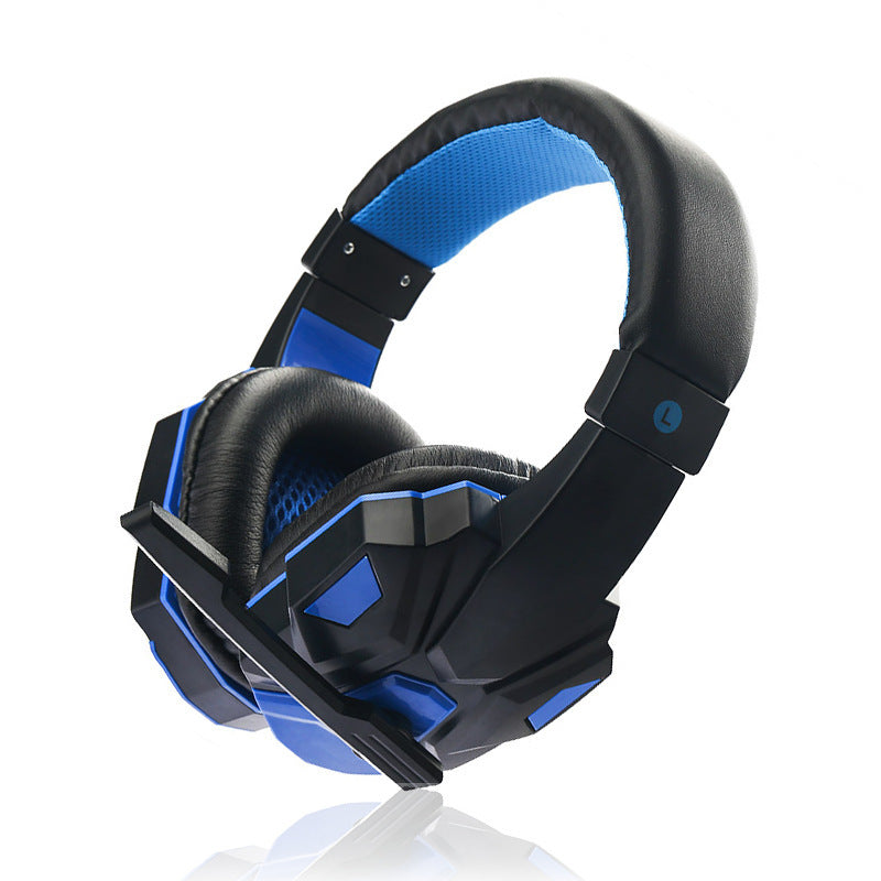 GameMaster™ Pro Wired Gaming Headset