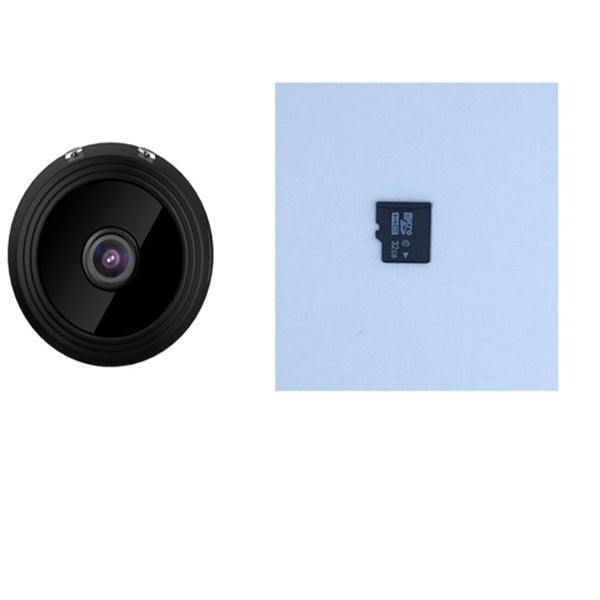 A9 WiFi Wireless Network Camera – Smart Surveillance at Your Fingertips