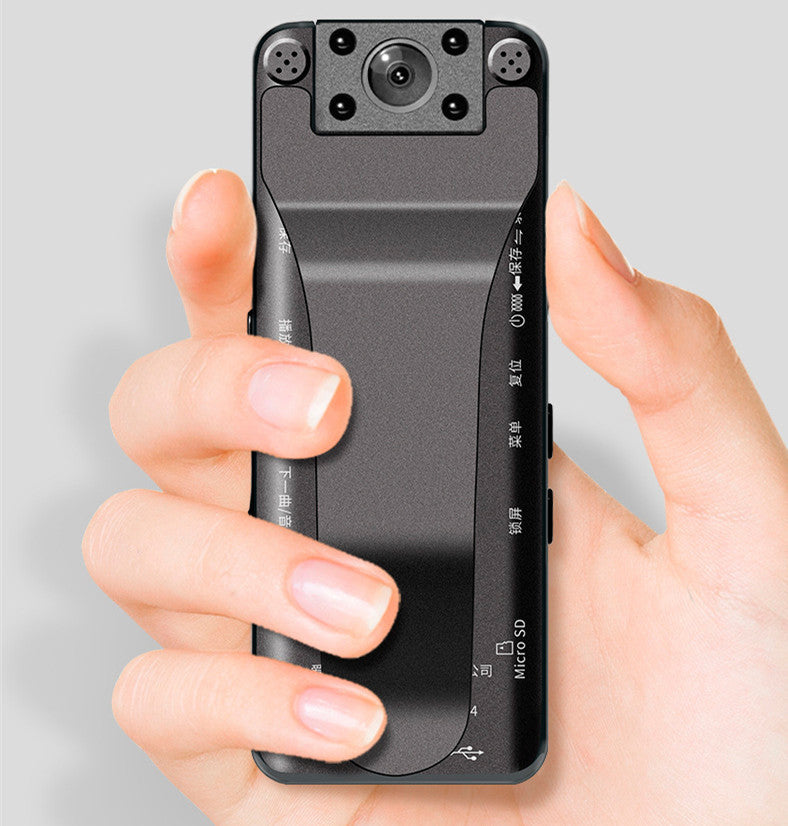 VigilantX S11 Elite HD Body Camera