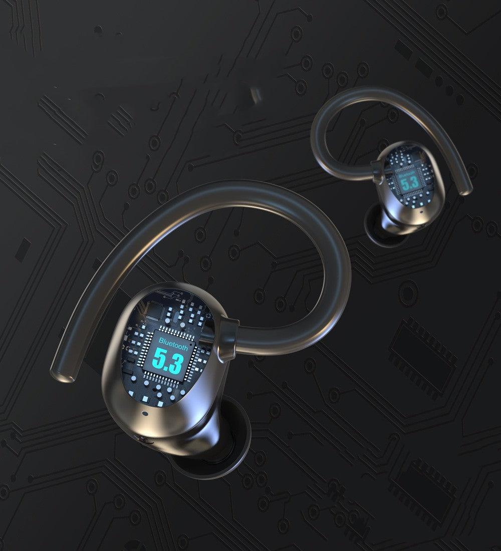 AquaSound ProX