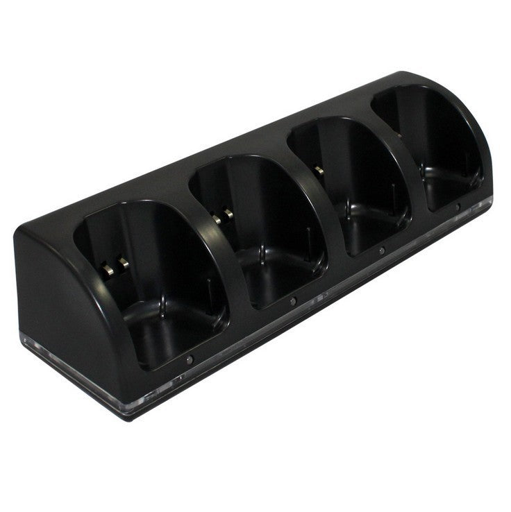 QuadVolt™ PowerHub for Wii