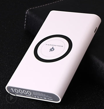 PowerX™ 3-in-1 Wireless Charging Treasure